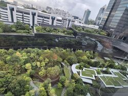 Mapletree Business City (D5), Office #492175261
